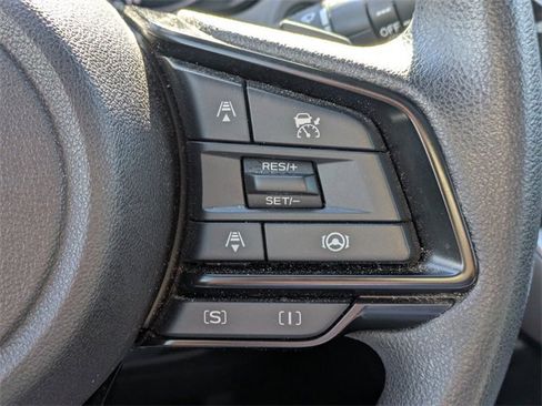 Used 2024 Subaru Crosstrek 2.0i Premium image 27