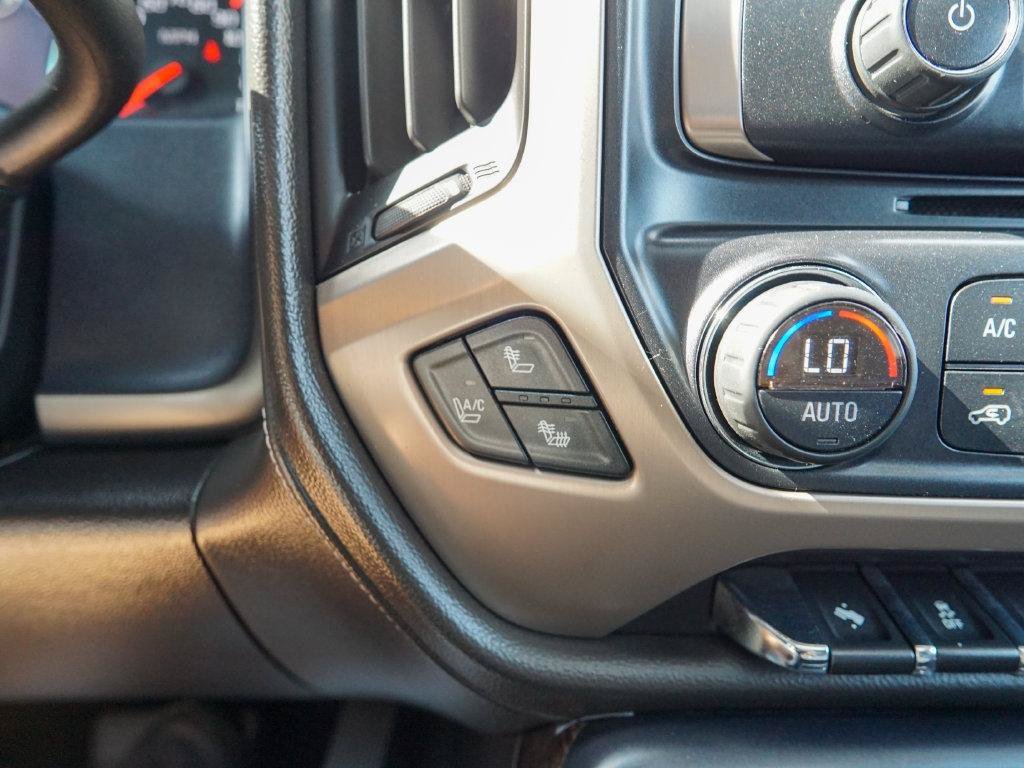 Used 2015 GMC Sierra 3500 Denali AWD/4WD image 29