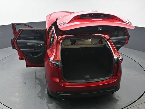 Certified 2023 MAZDA CX-5 AWD 2.5 S w/ Select Package image 47