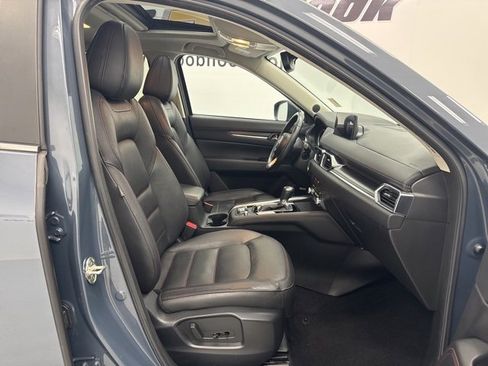 Used 2024 MAZDA CX-5 Carbon Edition image 31