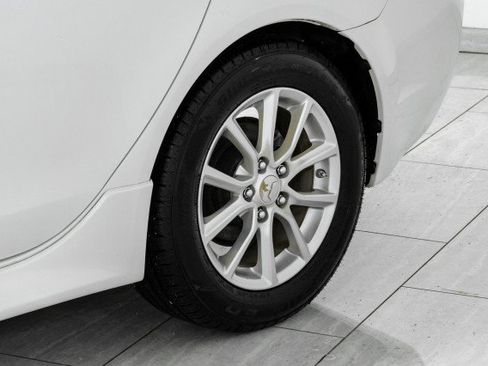 Used 2016 Mitsubishi Lancer ES FWD image 49