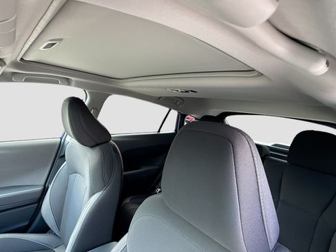 New 2026 Subaru Crosstrek 2.5i Premium AWD/4WD image 25