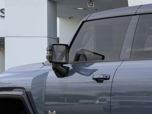 New 2026 GMC Hummer EV SUV image 12