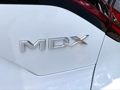 Used 2026 Acura MDX FWD w/ Technology Package image 10