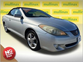 Used 2005 Toyota Solara SE 360° Tour