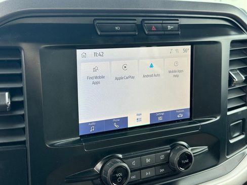 Used 2023 Ford F150 XLT image 21