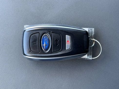 Certified 2024 Subaru Outback Onyx Edition XT AWD/4WD image 43