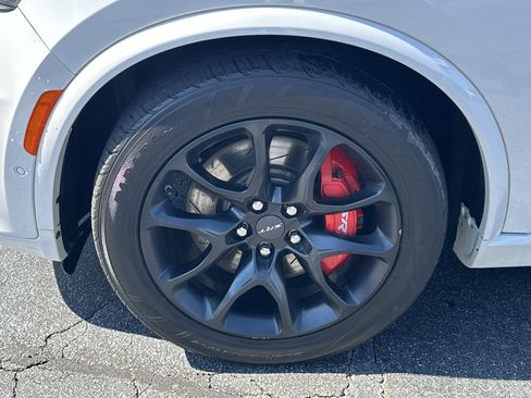 Used 2021 Dodge Durango SRT w/ Technology Group image 13