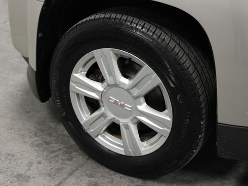 Used 2015 GMC Terrain SLE w/ Convenience Package image 10