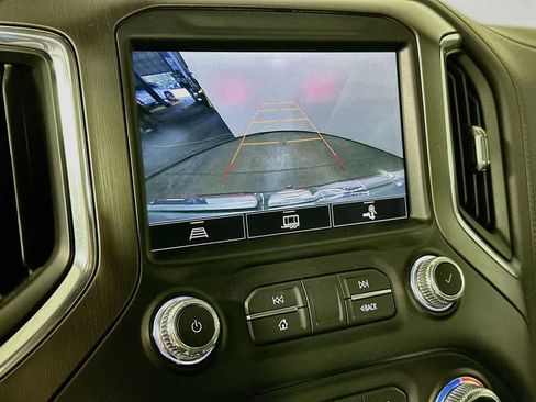 Used 2021 GMC Sierra 1500 AT4 image 28