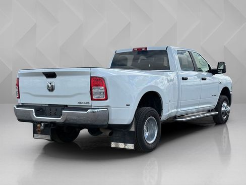 Used 2024 RAM 3500 Big Horn AWD/4WD image 5