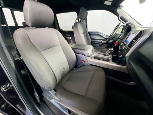 Used 2020 Ford F150 XLT w/ Equipment Group 302A Luxury image 30