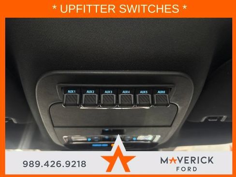 Used 2023 Ford F150 Tremor w/ Equipment Group 402A High AWD/4WD image 28