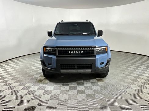 Used 2024 Toyota Land Cruiser AWD/4WD image 8