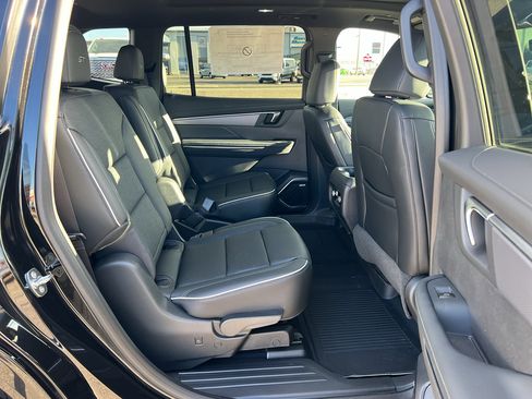 New 2026 Buick Enclave Sport Touring image 24