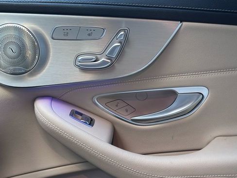 Used 2023 Mercedes-Benz C 300 4MATIC Cabriolet image 20