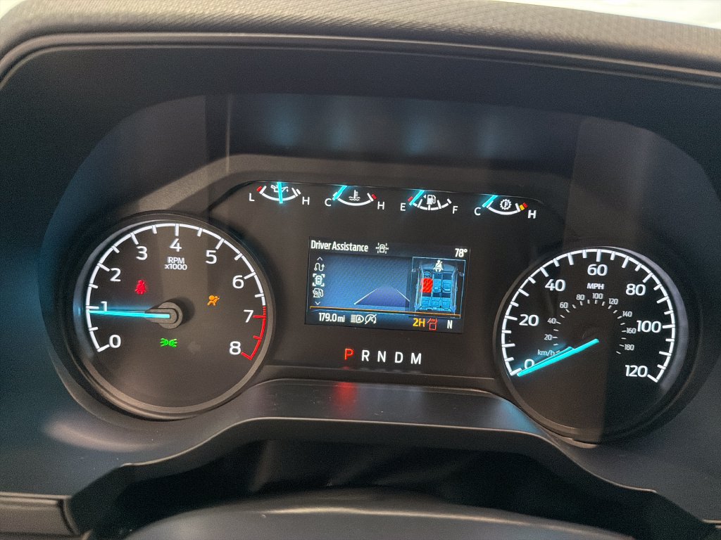 New 2026 Ford F150 XL AWD/4WD image 16