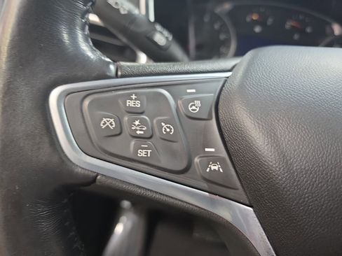 Used 2022 Chevrolet Equinox LT image 16