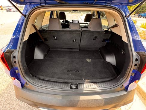 Used 2021 Kia Seltos LX image 12