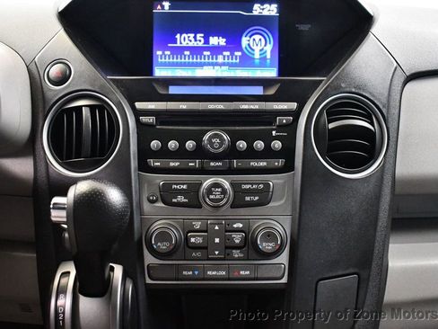 Used 2015 Honda Pilot EX image 29