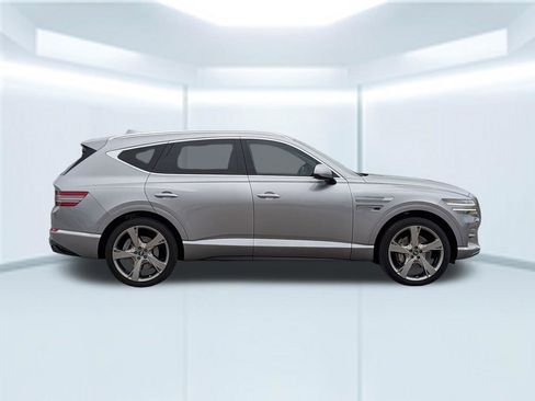 Used 2024 Genesis GV80 3.5T Advanced w/ Prestige Package AWD/4WD image 7