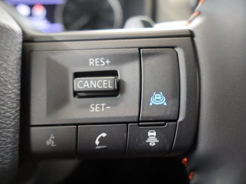 New 2026 Nissan Rogue SV AWD/4WD image 19