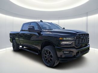 New 2026 RAM 2500 Big Horn AWD/4WD video 1