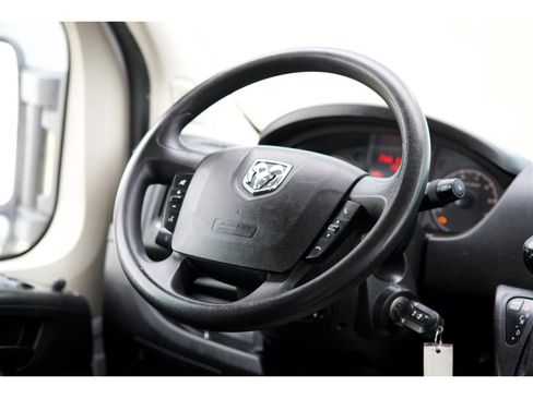 Used 2017 RAM ProMaster 2500 image 35