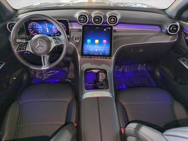 Used 2026 Mercedes-Benz GLC 300 image 17