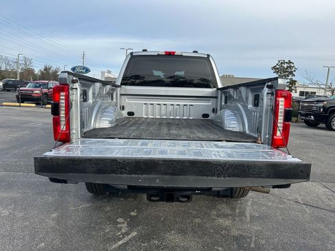 Used 2023 Ford F350 XL w/ STX Appearance Package image 42