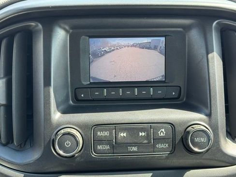 Used 2016 Chevrolet Colorado W/T w/ WT Convenience Package image 31