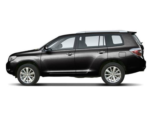 Used 2010 Toyota Highlander Limited AWD/4WD image 1