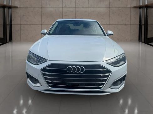 Used 2020 Audi A4 2.0T Premium Plus w/ Premium Plus Package FWD image 8
