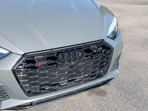 Used 2023 Audi S5 Prestige image 6