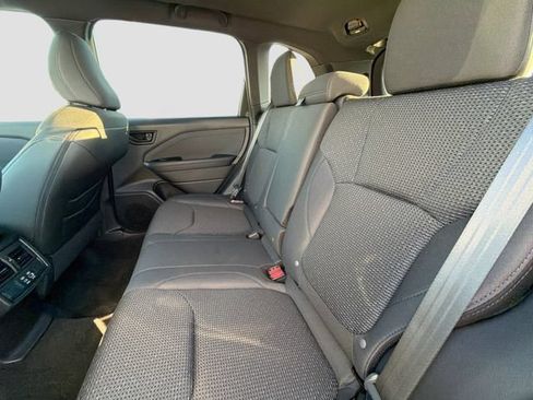 Used 2026 Subaru Forester Premium w/ Base/Premium Package AWD/4WD image 21