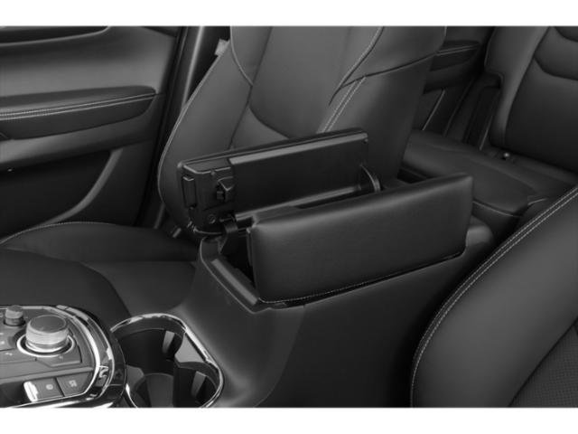 Used 2022 MAZDA CX-9 Grand Touring AWD/4WD image 17