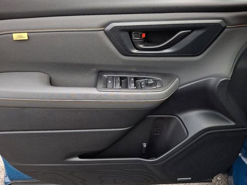 New 2026 Subaru Forester Wilderness image 8