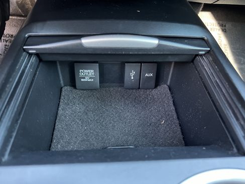 Used 2017 Acura RDX AWD image 26