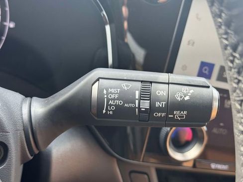 Certified 2025 Lexus NX 350 AWD w/ Accessory Package (2T) image 30