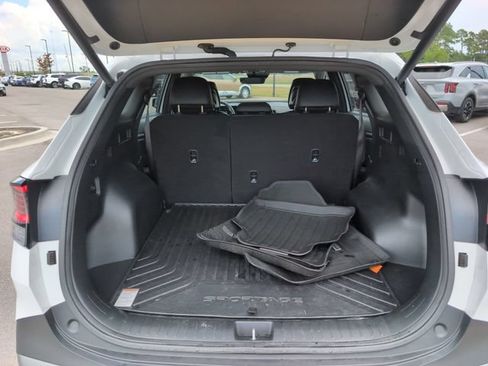 Used 2024 Kia Sportage X-Line w/ X-Line Premium Package AWD/4WD image 6
