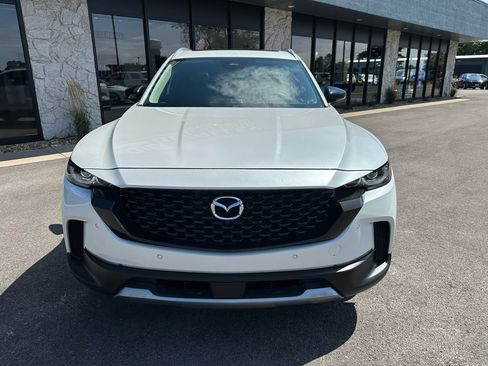 Used 2025 MAZDA CX-50 2.5 Turbo w/ Weather Package image 10