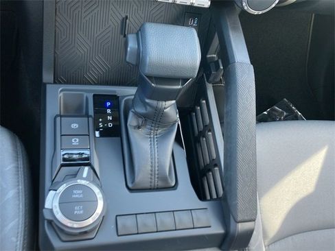 New 2026 Toyota Tacoma SR5 image 28