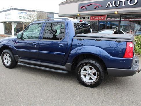 Used 2005 Ford Explorer Sport Trac XLS image 3