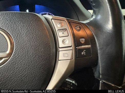Used 2013 Lexus RX 350 FWD w/ Premium Pkg image 22