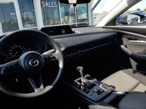 Used 2025 MAZDA CX-30 AWD 2.5 S image 20