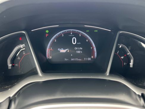 Used 2020 Honda Civic Sport image 11