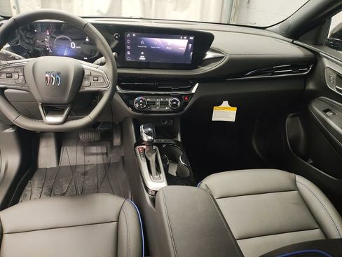 New 2026 Buick Envista Sport Touring w/ Convenience I Package FWD image 32