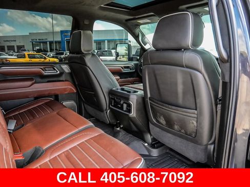 Used 2026 GMC Sierra 2500 Denali Ultimate AWD/4WD image 26