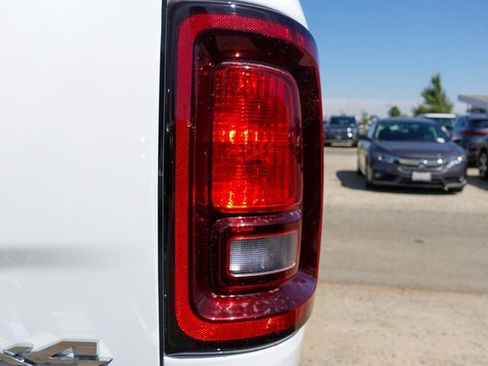 New 2026 RAM 2500 Big Horn image 9