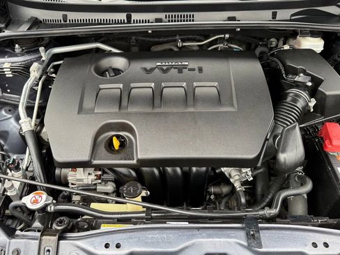 Certified 2019 Toyota Corolla LE w/ Carpet Mat Package (TMS) FWD image 31